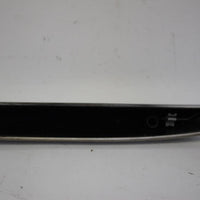 2002-2014 CADILLAC ESCALADE DRIVER SIDE FRONT ROOF RACK END CAP COVER 25787559 - BIGGSMOTORING.COM