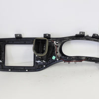 2013-2015 Dodge Dart Dash Trim Bezel With Vents 1Zw75Trm