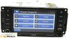 08-13 Chrysler Town & Country RBZ  MyGig Screen Radio Cd Player P05064678AH HIGH - BIGGSMOTORING.COM