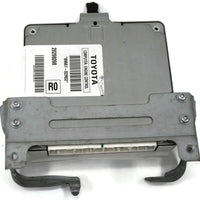 2007-2008 Toyota Corolla Engine Computer Control Module 89661-02R02