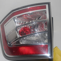 2007-2010 FORD EDGE PASSENGER SIDE TAIL LIGHT 30665