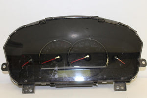 2007-2008 CADILLAC SRX SPEEDOMETER GAUGE CLUSTER MILEAGE UNKNOWN 25794447