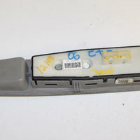 2004-2006  CADILLAC CTS SRX  DRIVER  SIDE POWER WINDOW MASTER SWITCH 10363778 - BIGGSMOTORING.COM