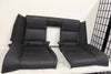 2007-2011 Bmw 335I 328I Convertible Upper And Lower Rear Seats