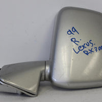 1999-2003 Lexus Rx300 Left Driver Side Mirror - BIGGSMOTORING.COM