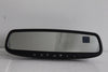 2005-2010 Nissan Armada Pathfinder Titan Auto Dim Rear View Mirror - BIGGSMOTORING.COM