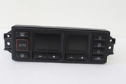 1998-1999 AUDI A4 A/C HEATER CLIMATE CONTROL UNIT 5HB 007 608 - BIGGSMOTORING.COM