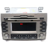 2010-2013 Kia Sportage Radio Stereo Cd Player 96160-3W161AM5