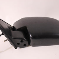 1999-2005 S10 BLAZER DRIVER LEFT SIDE POWER DOOR MIRROR BLACK - BIGGSMOTORING.COM