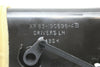 2003-2008 Jaguar S-Type Driver Left Side Dash Air Vent XR83-19C696-AF - BIGGSMOTORING.COM