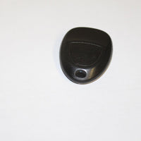 Oem Gm  Keyless Remote Entry Key Fob Clicker Alarm 5 Button Ouc60221