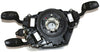 2004-2010 BMW 5 SERIES STEERING COLUMN COMBINATION SWITCH CONTROL 6 976 395-02 - BIGGSMOTORING.COM