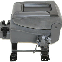 1999-2006 Chevy Silverado Sierra Avalanche  Center Console Jump Seat - BIGGSMOTORING.COM