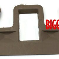 2000-2006 Escalade Tahoe Yukon 3rd Row Row Seat Striker Brackets Only - BIGGSMOTORING.COM