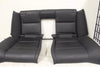 2007-2011 Bmw 335I 328I Convertible Upper And Lower Rear Seats