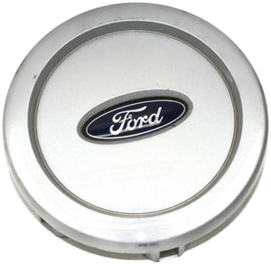 2004-2006 Ford Expedition  Wheel Center Rim Hub Cap 4L14-1A096-DB - BIGGSMOTORING.COM