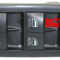 2012-2019 Dodge Ram 1500 Driver Left Side Power Window Master Switch 68110866AA