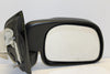 2003-2007 Ford F250 F350 F450 Right Passenger Side Manual Door Mirror 23961 - BIGGSMOTORING.COM