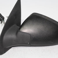 2005-2010 Chevy Cobalt Driver Left Side Power Door Mirror  Black 24479 - BIGGSMOTORING.COM