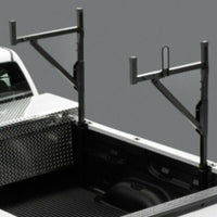 GM ACCESSORY # 19299111 Half Ladder Rack Steel