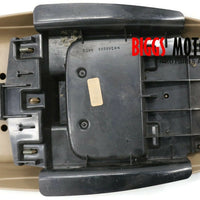 2002-2004 Ford F350 Super Duty Over Head Console W/ Storage 2C34-25519C44 - BIGGSMOTORING.COM