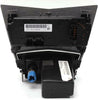 2008-2010 DODGE AVENGER DASH CLIMATE CONTROL W/BEZEL P55111889AA