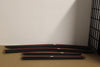 2008-2015 Oem Ford Edge Side Window Deflector 4 Piece Kit 7T4Z-18246-A