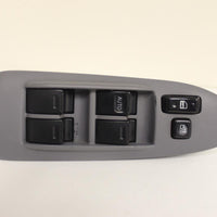 1997-2001 Driver Side Power Master Window Switch 74232-Aa030 - BIGGSMOTORING.COM