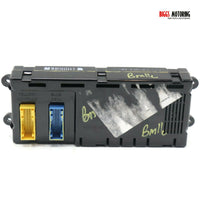 2005-2007 Ford Freestyle Digital Ac Heater Climate Control Unit 5F93-18C612-BM - BIGGSMOTORING.COM