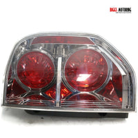 2006-2008 Honda Pilot Passenger Right Side Rear Tail Light 34612 - BIGGSMOTORING.COM