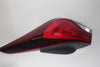 2014-2016 HYUNDAI ELANTRA SEDAN PASSENGER SIDE TAIL LIGHT 30069