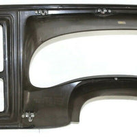 2003-2006 Cadillac Escalade Dash Radio Surround Cluster Bezel 15055993 - BIGGSMOTORING.COM