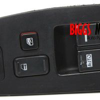 2003-2007 Honda Accord Coupe Autista Sinistro Lato Potenza Finestrino Master A - BIGGSMOTORING.COM