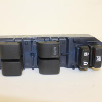 2007-2013 TOYOTA COROLLA LEFT MASTER POWER WINDOW SWITCH (fits:2009 corolla)