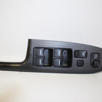 2004-2008 ACURA TSX DRIVER SIDE POWER WINDOW MASTER  SWITCH 35750-SEC-A0 - BIGGSMOTORING.COM