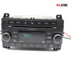 2011-2015 Jeep Dodge Chrysler RES Radio Single Disc Mp3 Cd Player P68039290AG