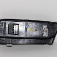 2002-2008 Jaguar X-type Driver Side Power Window Switch - BIGGSMOTORING.COM