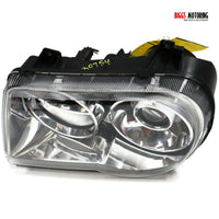 2005-2010 Chrysler 300 Driver Left Side Front Head Light 30754/ 32410 - BIGGSMOTORING.COM