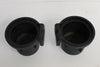 2005-2014 NISSAN PATHFINDER CENTER CONSOLE CUP HOLDER RUBBER INSERT - BIGGSMOTORING.COM