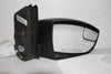 2013-2017 FORD ESCAPE PASSENGER RIGHT SIDE POWER DOOR MIRROR BLACK