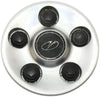 2002-2005 Saturn Vue Wheel Center Rim Hub Cap 9593499 - BIGGSMOTORING.COM