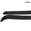 2007-2013 Bmw E90 328i Front Left & Right Lower Door Sill Scuff Panel 7120764