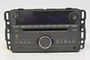 2009-2010 BUICK LUCERNE STEREO RADIO  CD PLAYER 25992378