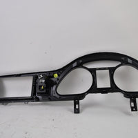 2007-2014V AUDI Q7 DASH INTRUMENT CLUSTER BEZEL 4L1 857 115 G