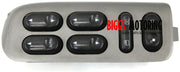 2003-2007 Ford Escape Driver Side Power Window Master Switch - BIGGSMOTORING.COM