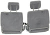 2003-2009 Toyota 4Runner 3rd Row Passenger & Driver Side Rear Seats - BIGGSMOTORING.COM