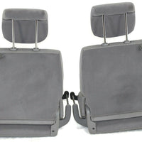 2003-2009 Toyota 4Runner 3rd Row Passenger & Driver Side Rear Seats - BIGGSMOTORING.COM