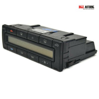 1998-2002 Mercedes Benz SL500 R129 Ac Heater Climate Control Unit 202 830 11 85 - BIGGSMOTORING.COM