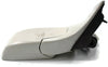 2003-2007 Cadillac Cts Passenger Right Side Power Door Mirror White 32465 - BIGGSMOTORING.COM