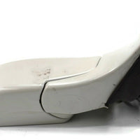 2003-2007 Cadillac Cts Passenger Right Side Power Door Mirror White 32465 - BIGGSMOTORING.COM